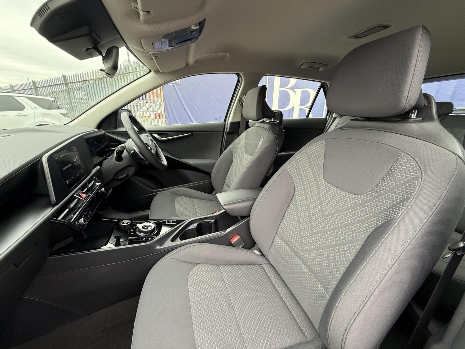 Used Kia Niro 2023 for sale - 77989516: Photo 26