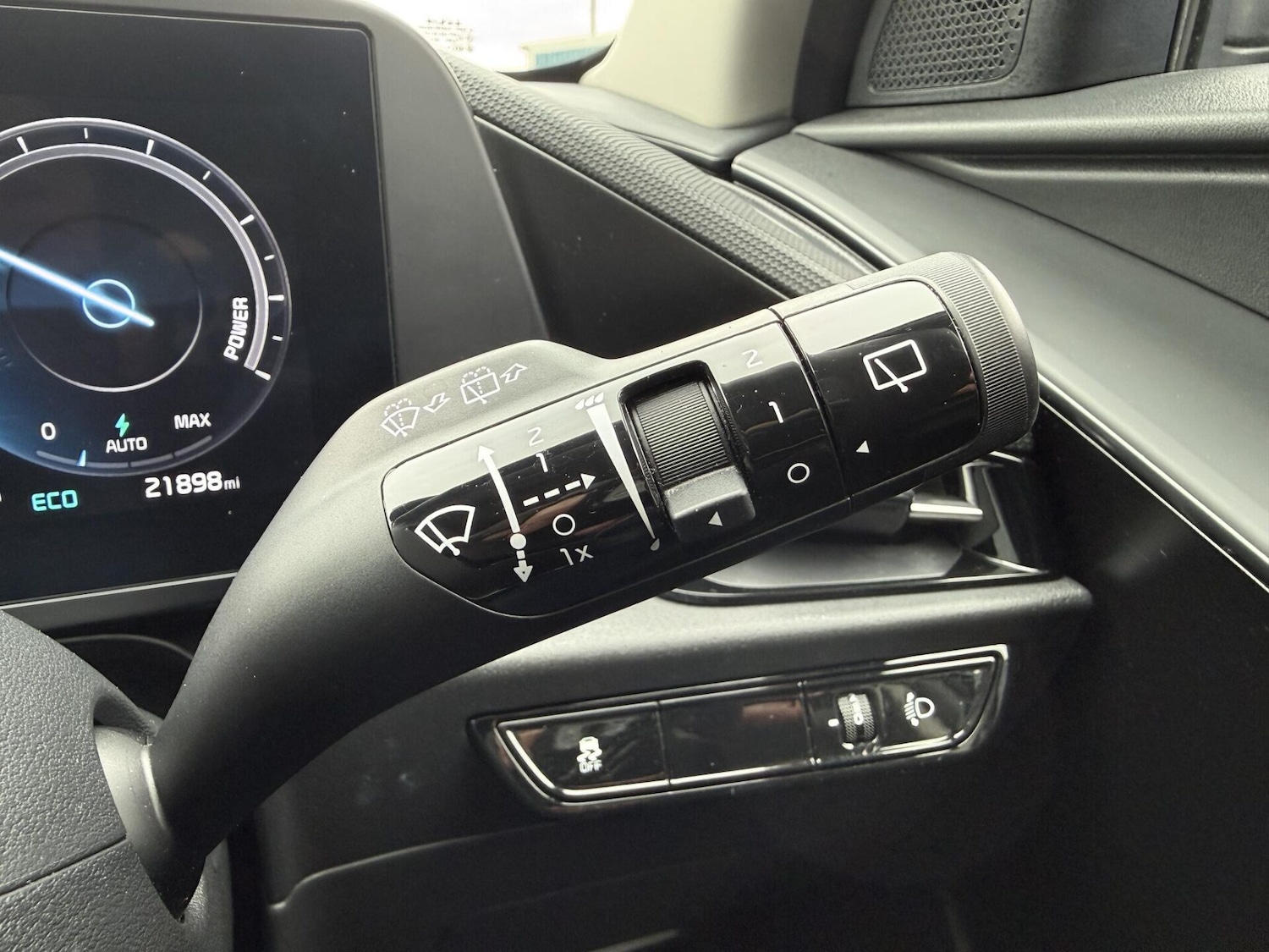 Used Kia Niro 2023 for sale - 77989516: Photo 33