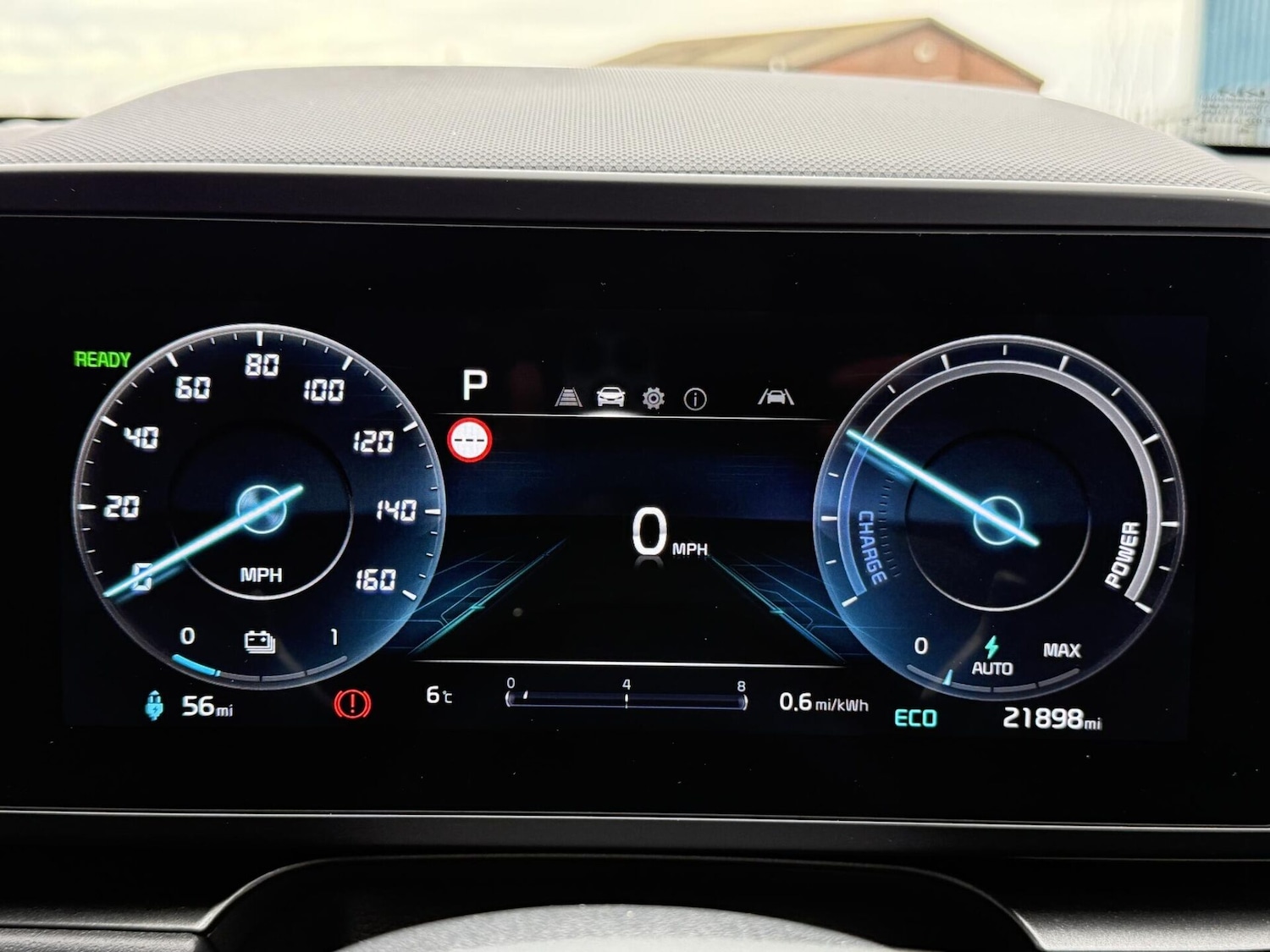 Used Kia Niro 2023 for sale - 77989516: Photo 36