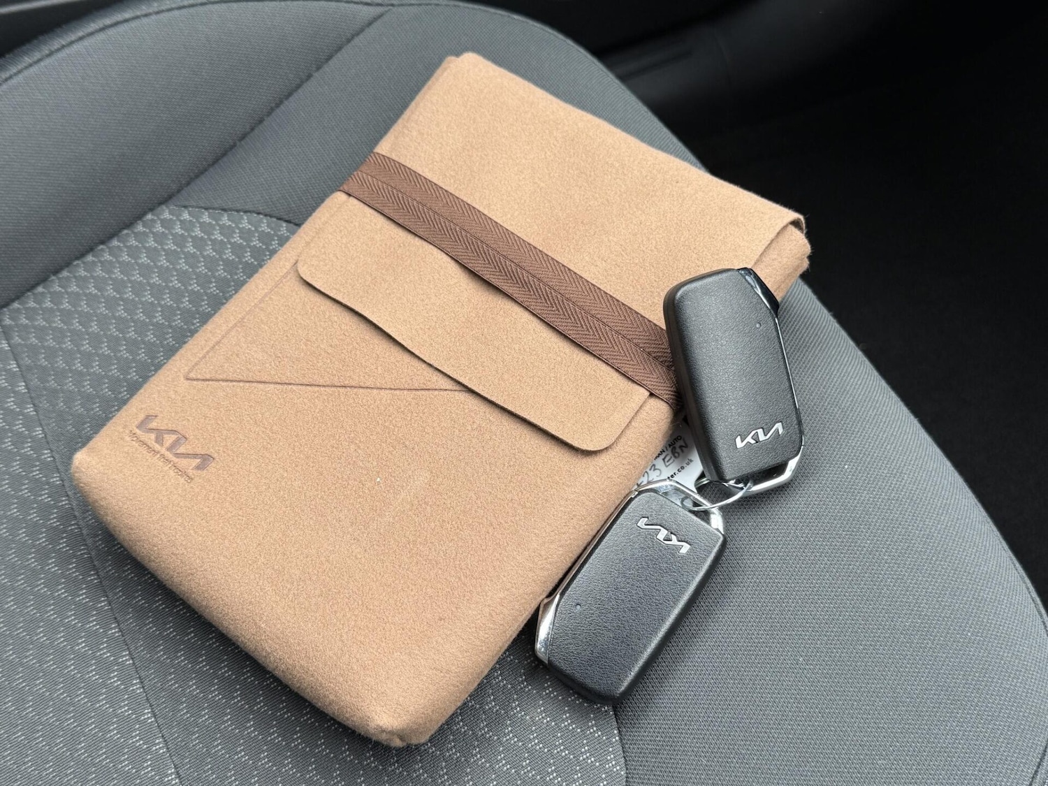 Used Kia Niro 2023 for sale - 77989516: Photo 42