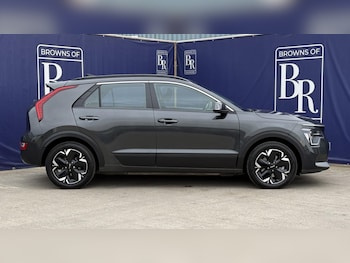 Used Kia Niro 2023 for sale - 77989516: Photo