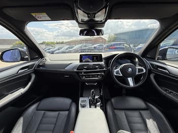 Used BMW X3 2020 for sale - 79608428: Photo