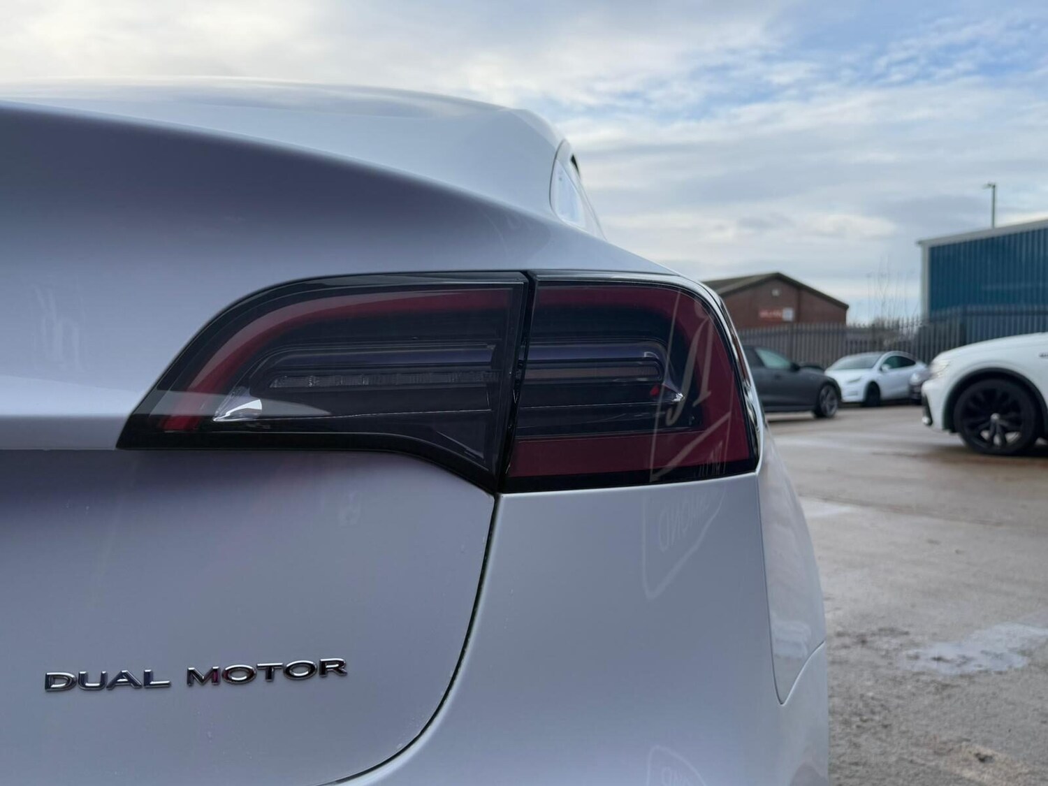 Used Tesla Model 3 2021 for sale - 76831891: Photo 21