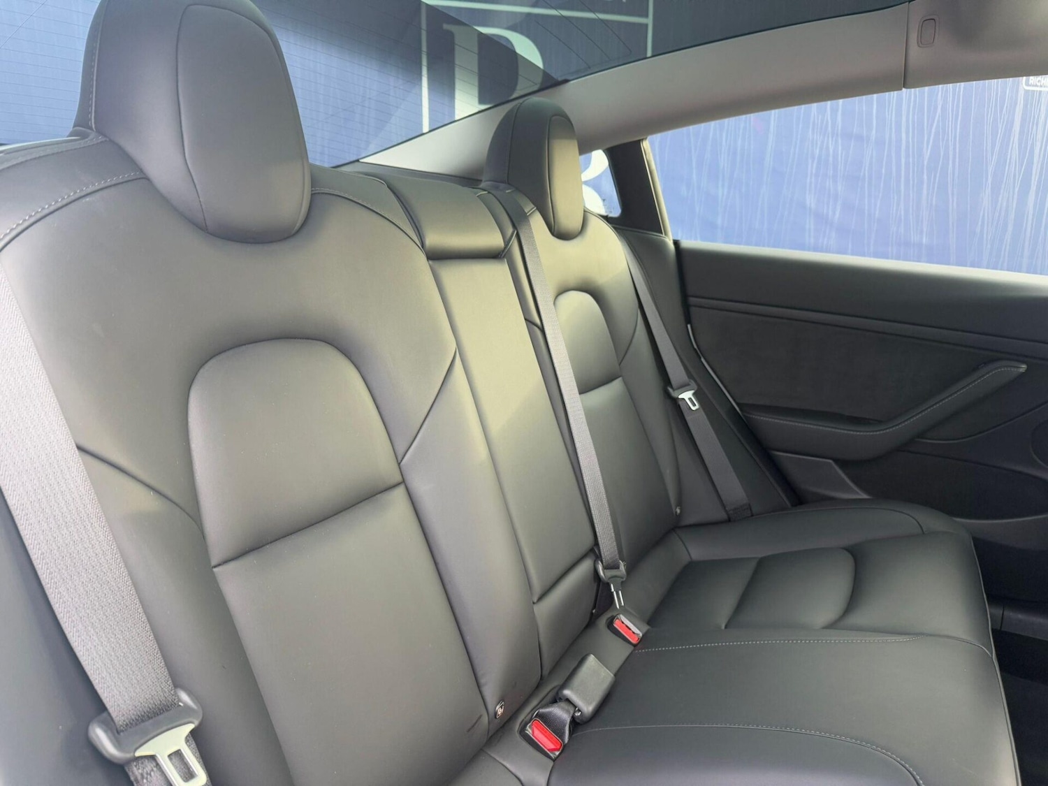 Used Tesla Model 3 2021 for sale - 76831891: Photo 26