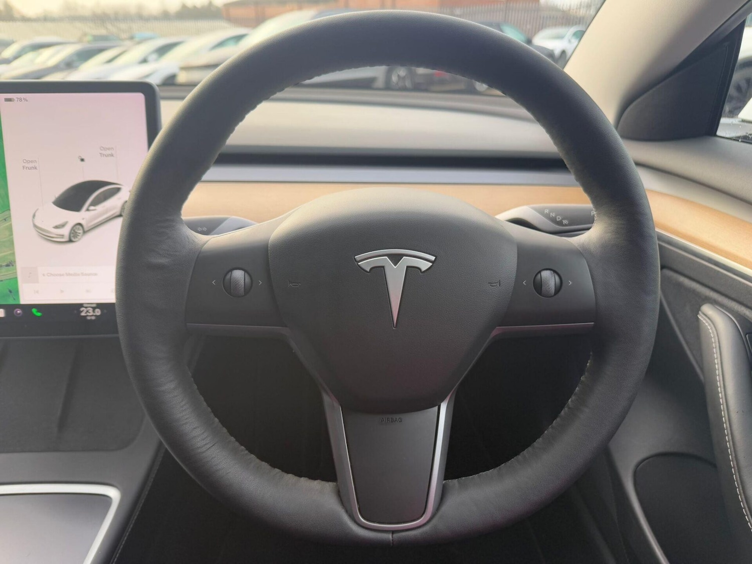 Used Tesla Model 3 2021 for sale - 76831891: Photo 31