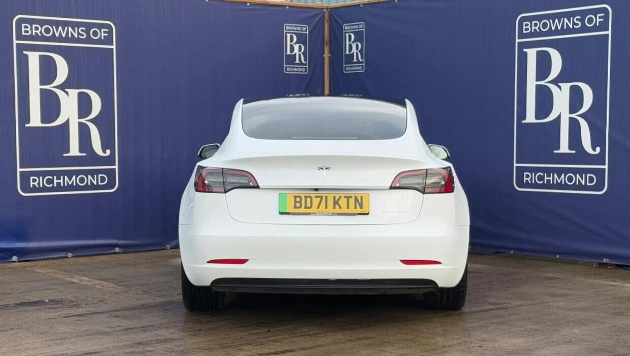 Used Tesla Model 3 2021 for sale - 76831891: Photo 7