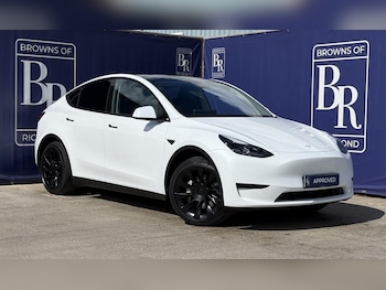Used Tesla Model Y 2023 for sale - 78864713: Photo