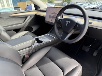 Used Tesla Model Y 2023 for sale - 78864713: Photo