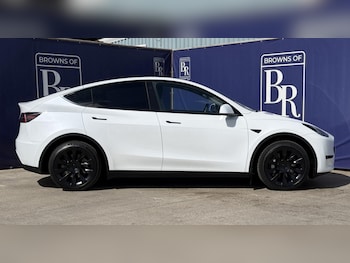 Used Tesla Model Y 2023 for sale - 78864713: Photo