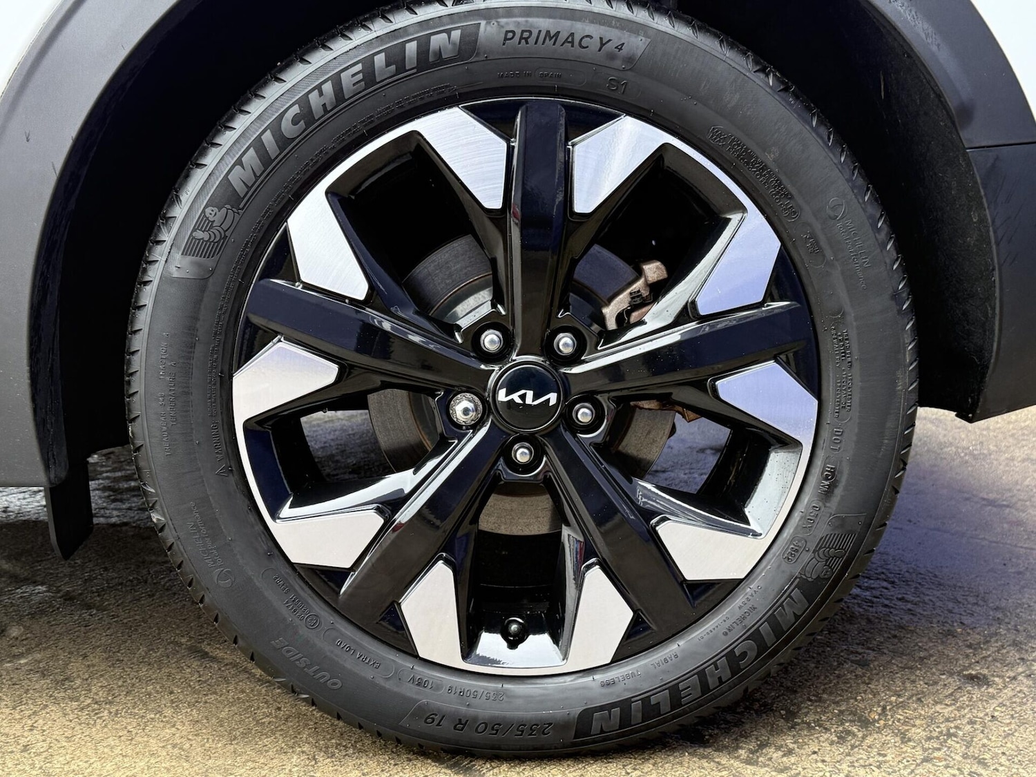 Used Kia Sportage 2023 for sale - 77805090: Photo 16