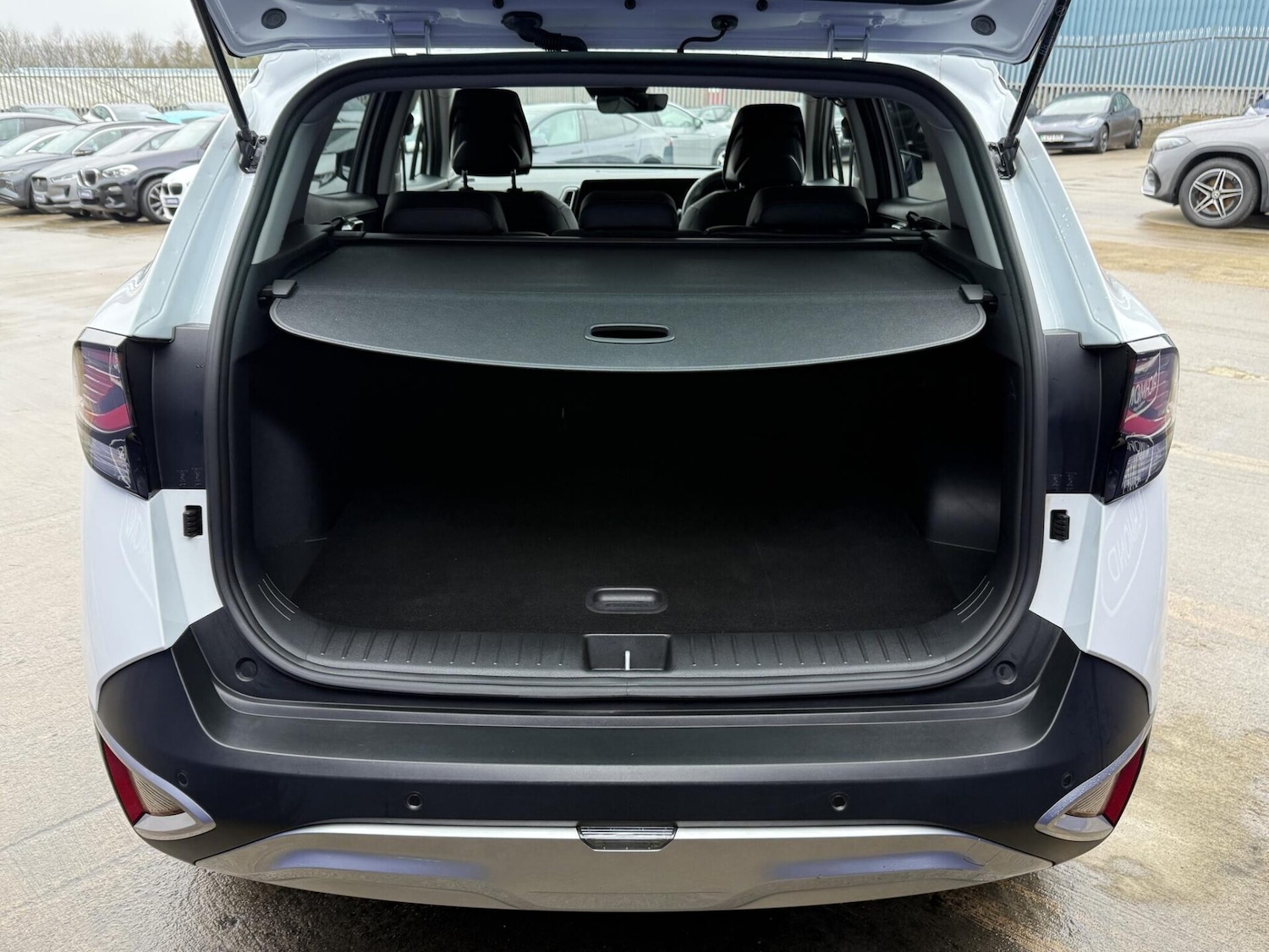 Used Kia Sportage 2023 for sale - 77805090: Photo 21