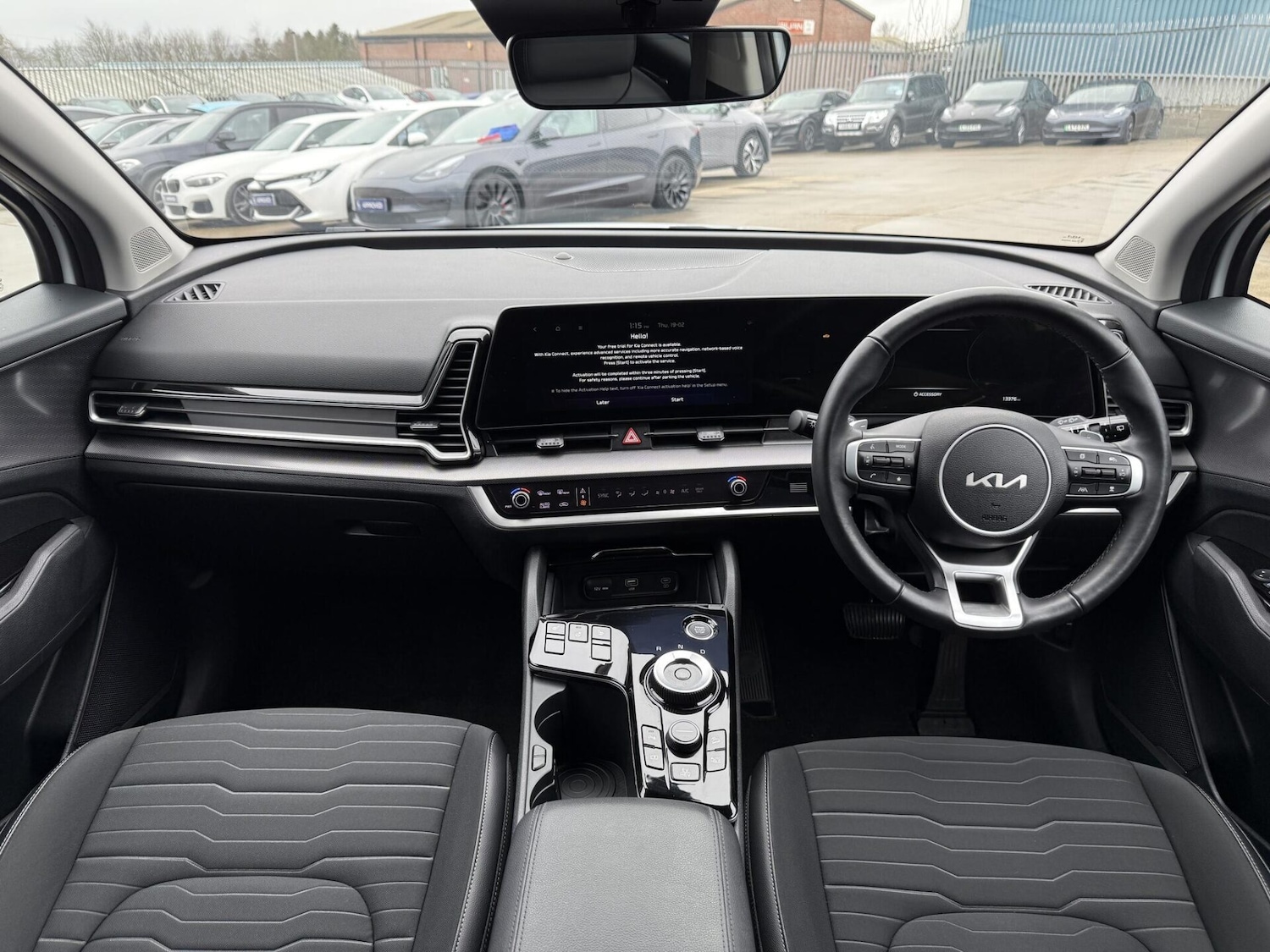 Used Kia Sportage 2023 for sale - 77805090: Photo 28