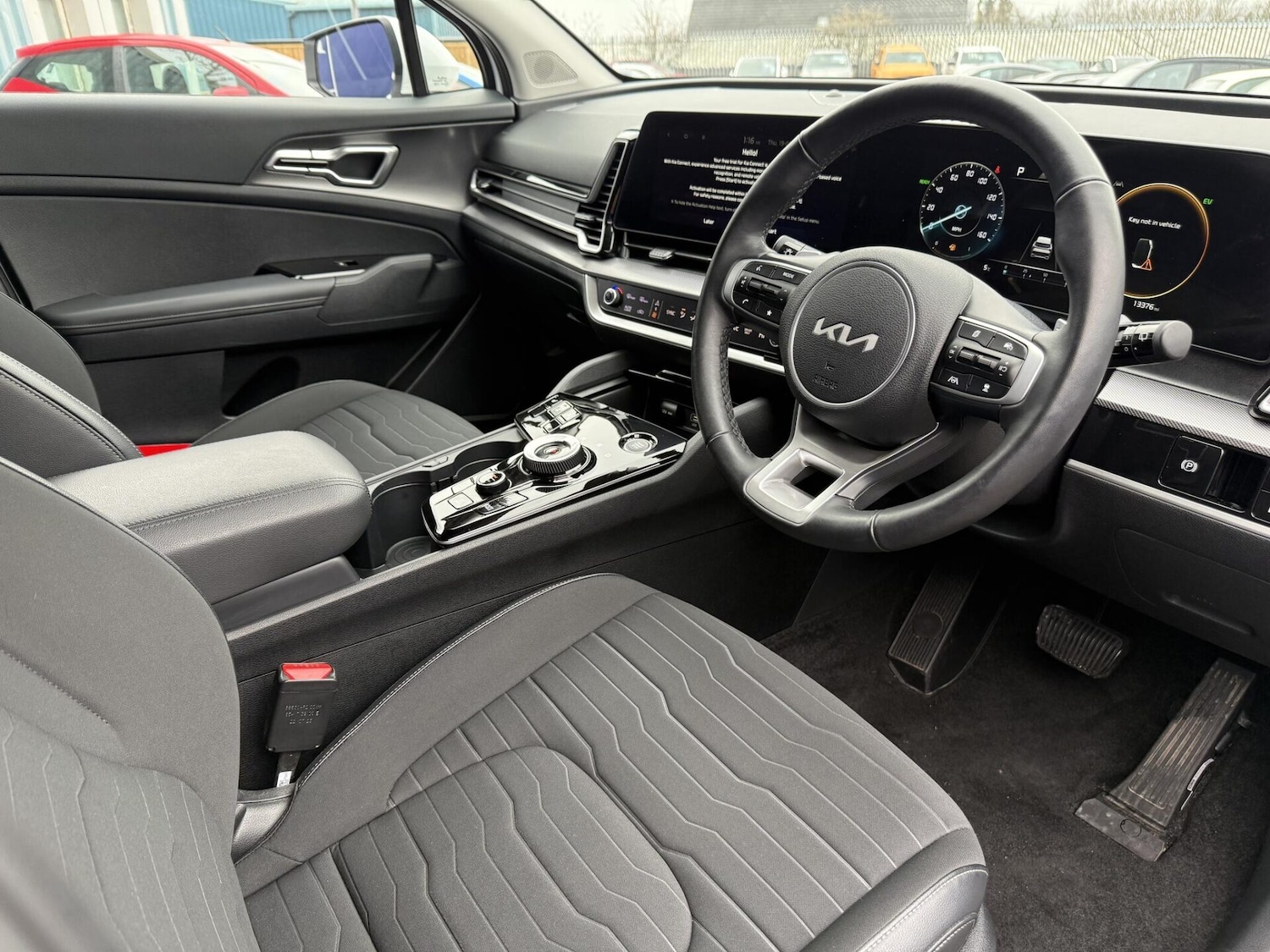 Used Kia Sportage 2023 for sale - 77805090: Photo 3