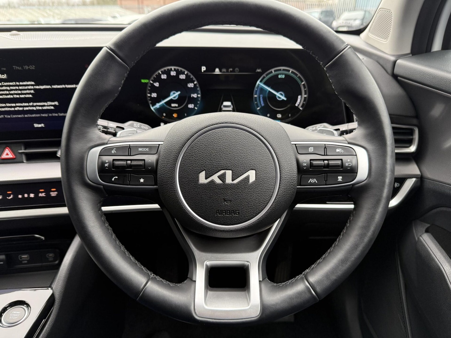 Used Kia Sportage 2023 for sale - 77805090: Photo 32