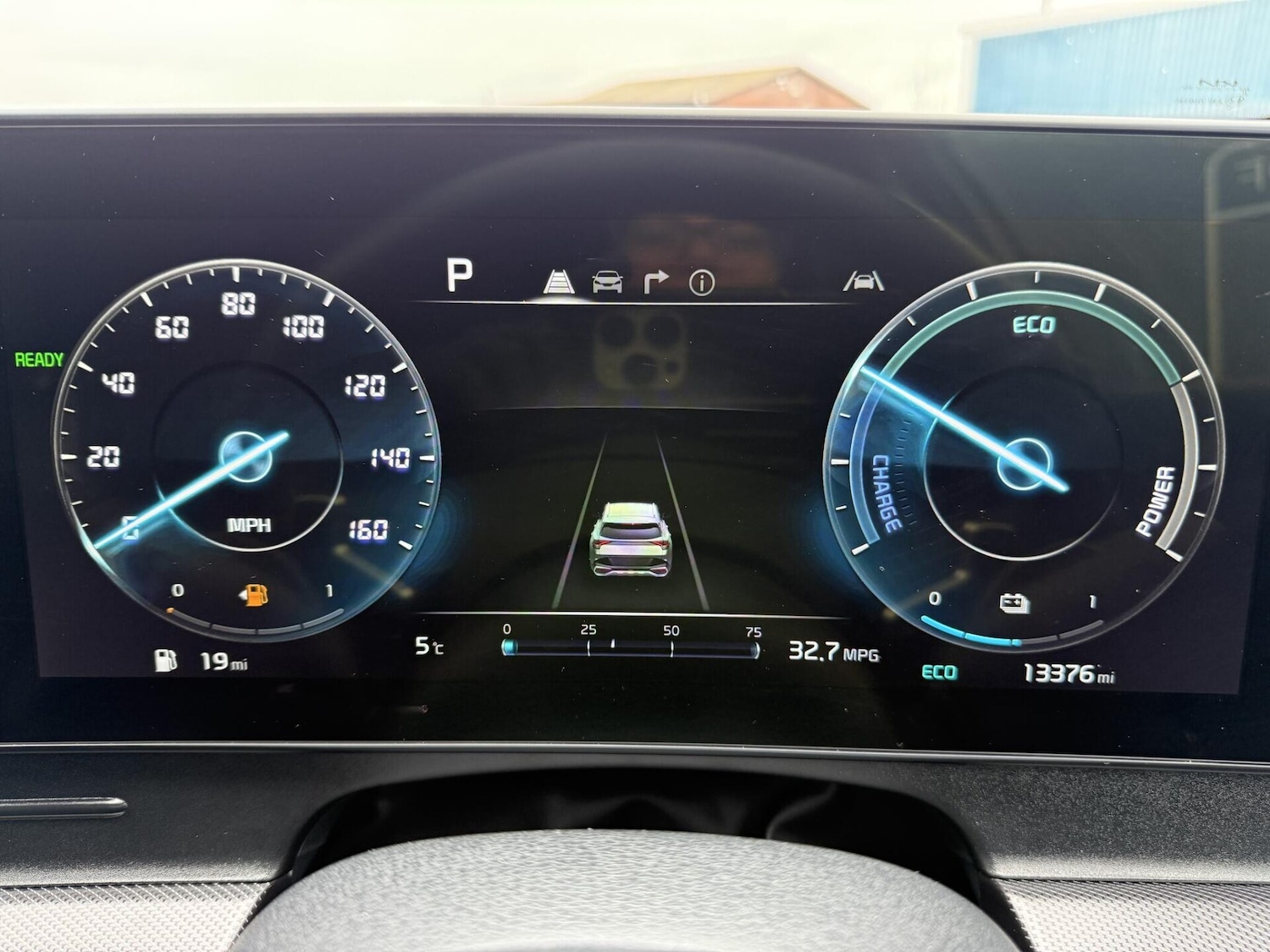 Used Kia Sportage 2023 for sale - 77805090: Photo 38