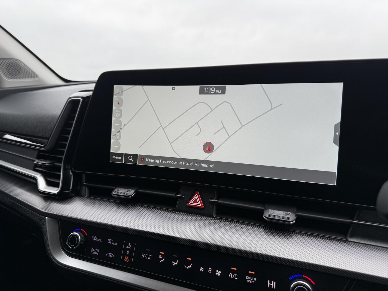 Used Kia Sportage 2023 for sale - 77805090: Photo 41