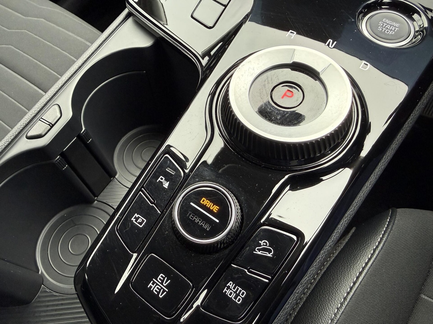 Used Kia Sportage 2023 for sale - 77805090: Photo 45