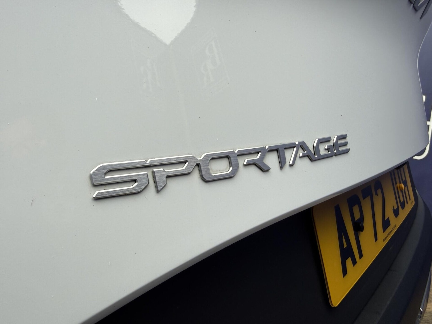 Used Kia Sportage 2023 for sale - 77805090: Photo 46