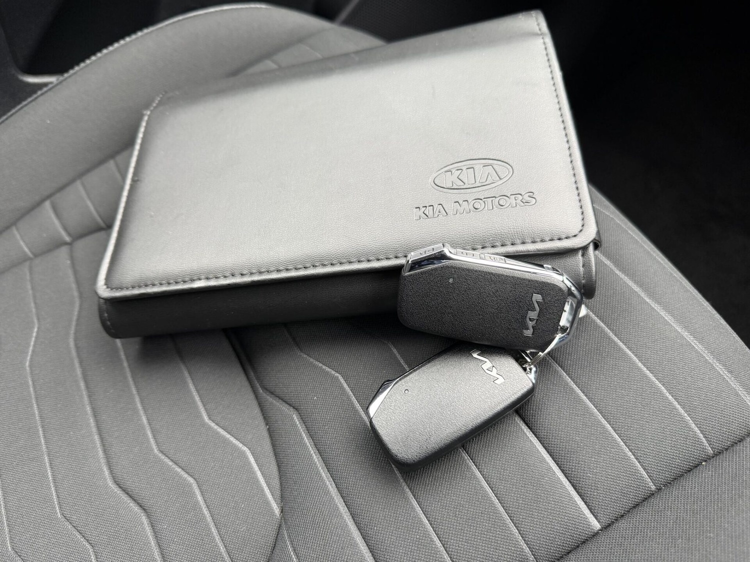 Used Kia Sportage 2023 for sale - 77805090: Photo 47