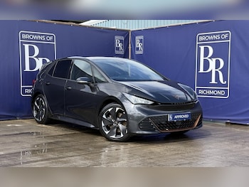 Used Cupra Born 2023 for sale - 78571189: Photo
