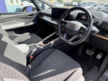 Used Cupra Born 2023 for sale - 78571189: Photo