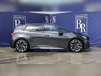 Used Cupra Born 2023 for sale - 78571189: Photo