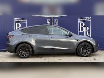 Used Tesla Model Y 2022 for sale - 77208279: Photo
