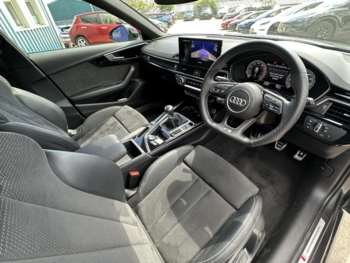 Used Audi A4 2020 for sale - 75273096: Photo