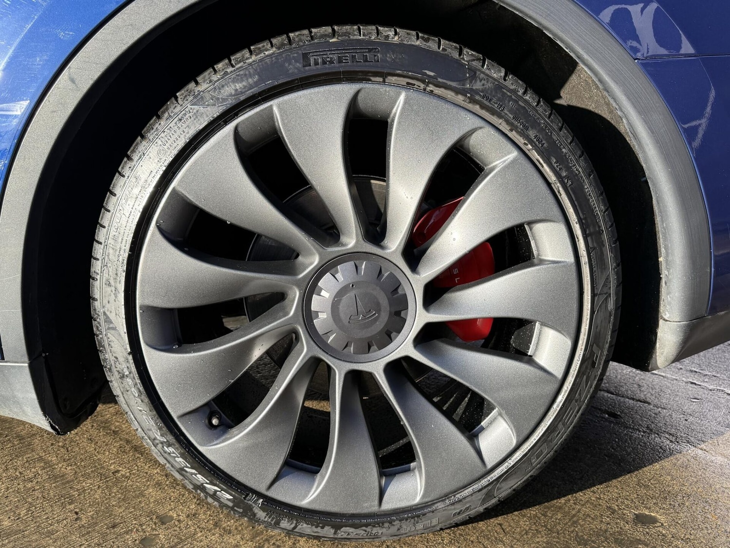 Used Tesla Model Y 2022 for sale - 77161292: Photo 13