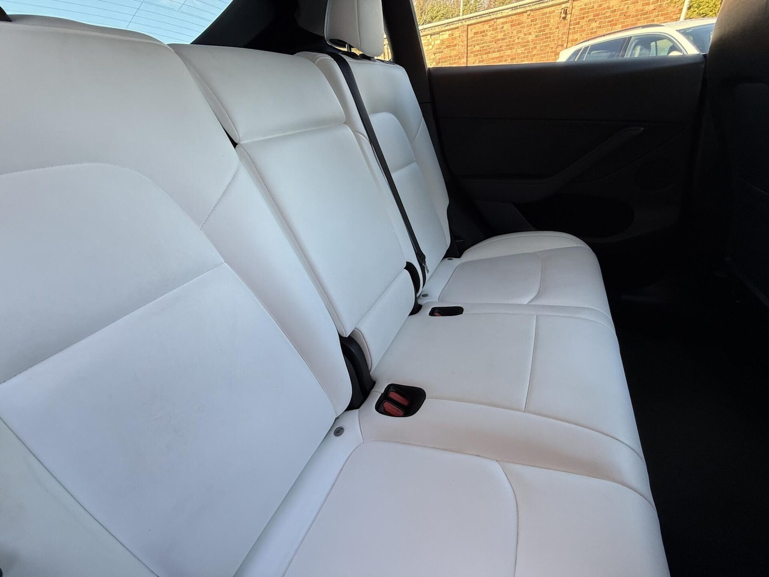 Used Tesla Model Y 2022 for sale - 77161292: Photo 20