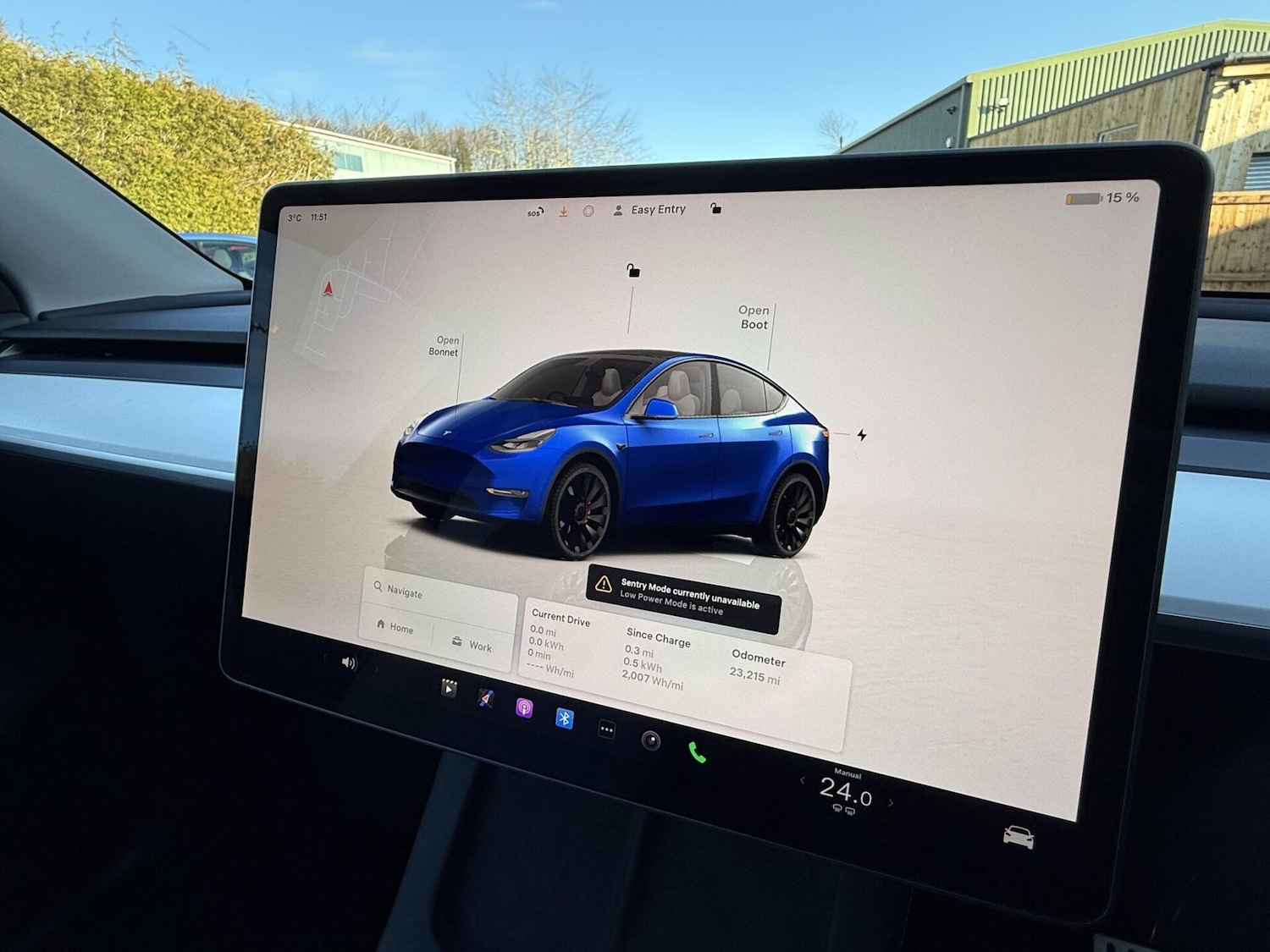 Used Tesla Model Y 2022 for sale - 77161292: Photo 23