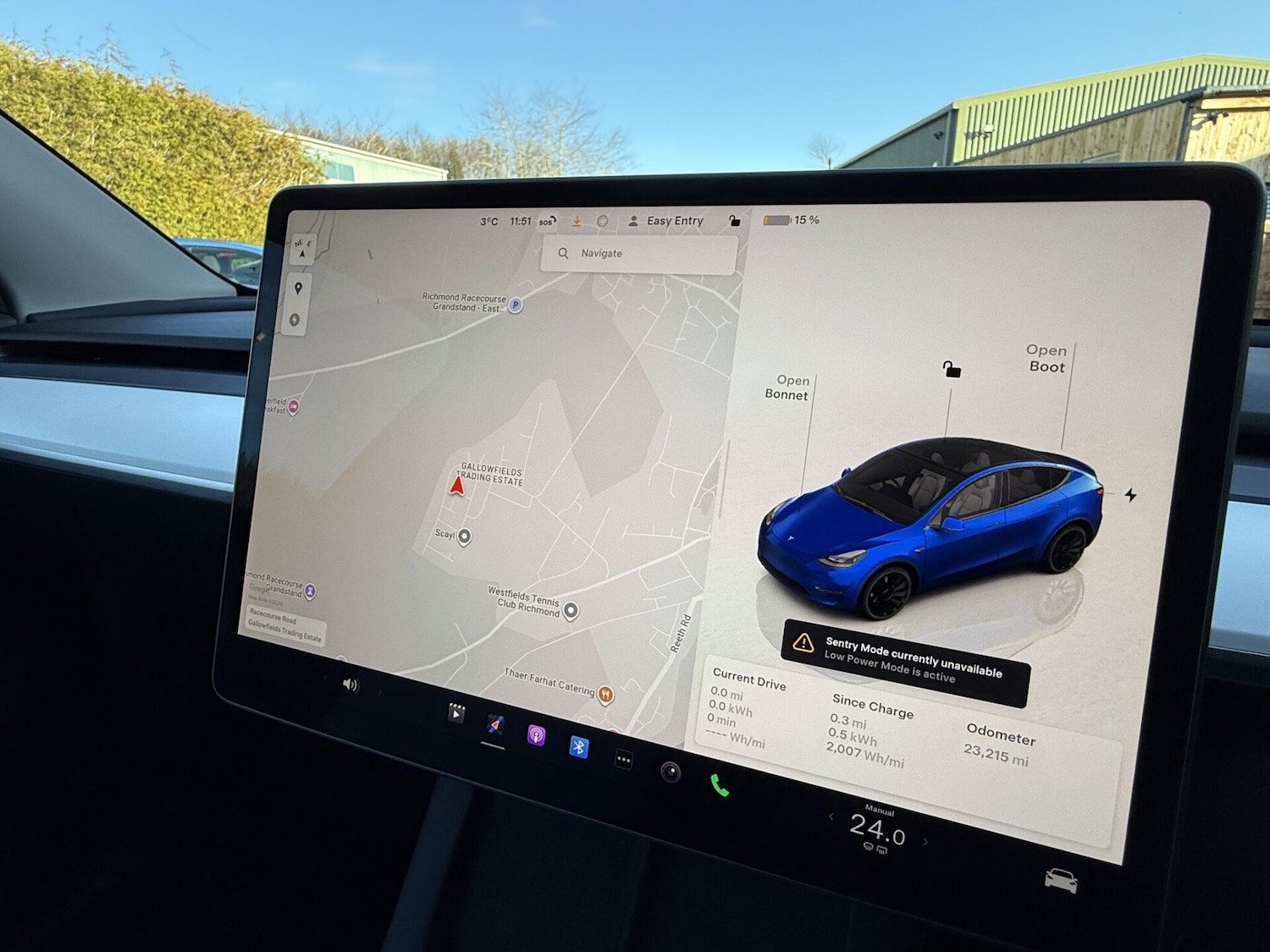 Used Tesla Model Y 2022 for sale - 77161292: Photo 24