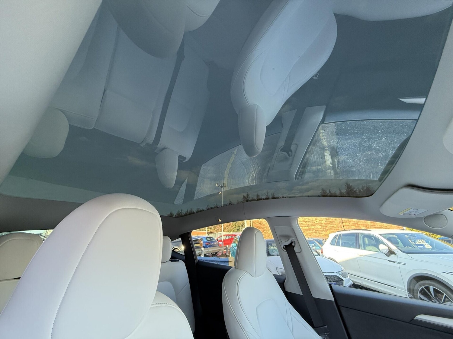 Used Tesla Model Y 2022 for sale - 77161292: Photo 30