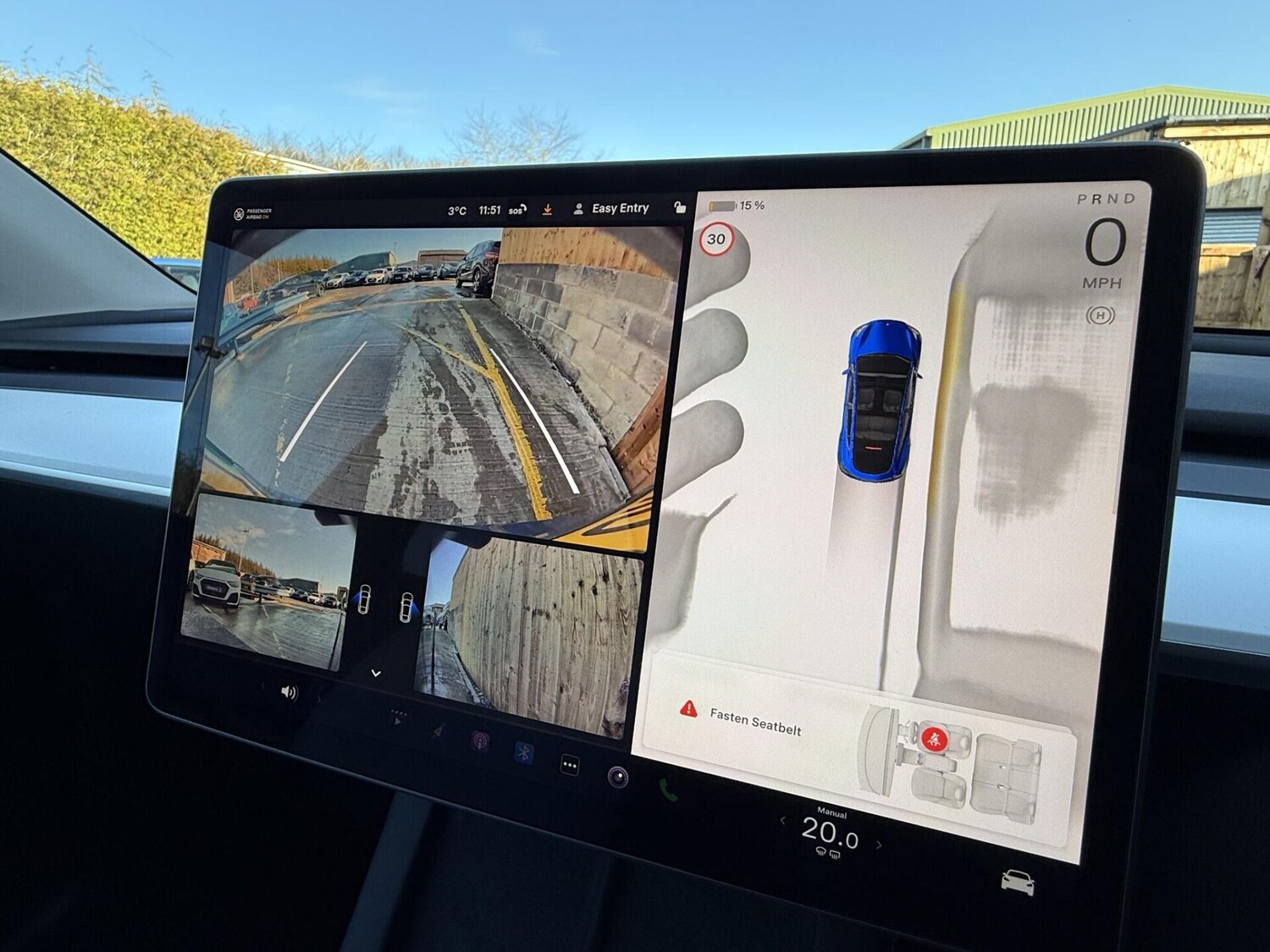 Used Tesla Model Y 2022 for sale - 77161292: Photo 34