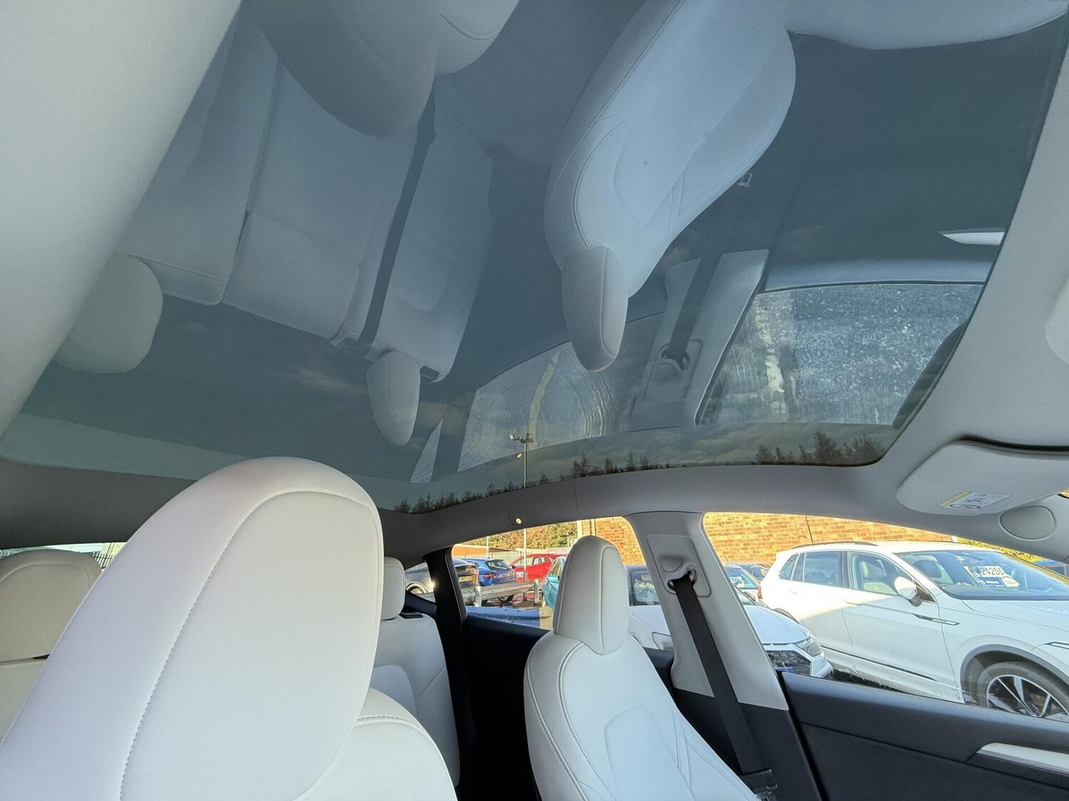 Used Tesla Model Y 2022 for sale - 77161292: Photo 35