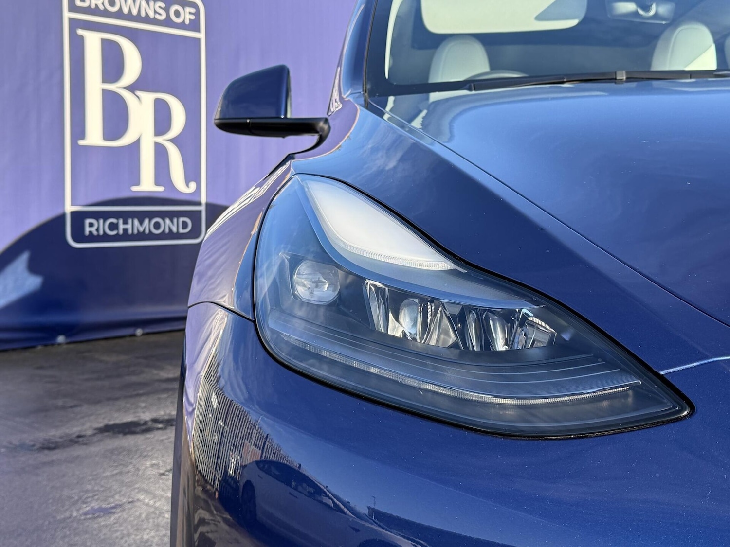 Used Tesla Model Y 2022 for sale - 77161292: Photo 9