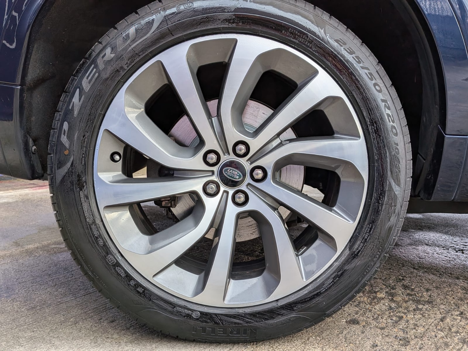 Used Land Rover Discovery Sport 2021 for sale - 77208237: Photo 14