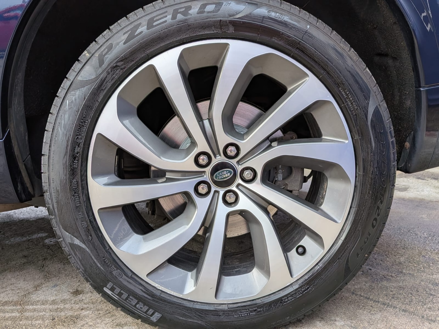 Used Land Rover Discovery Sport 2021 for sale - 77208237: Photo 15