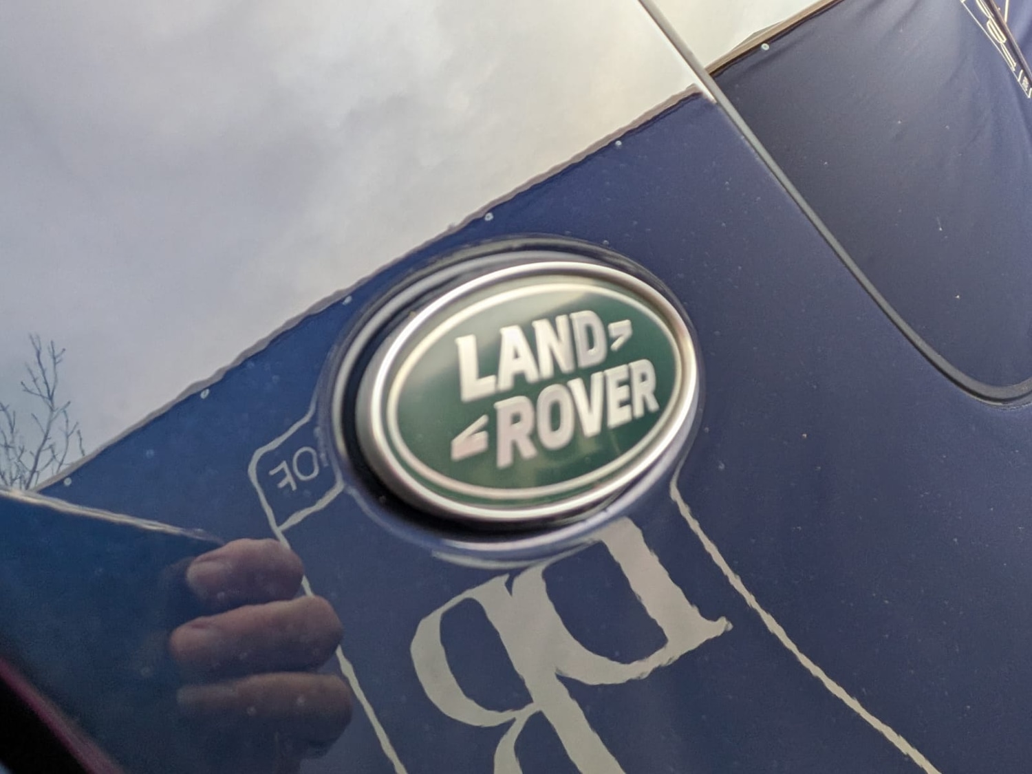 Used Land Rover Discovery Sport 2021 for sale - 77208237: Photo 23
