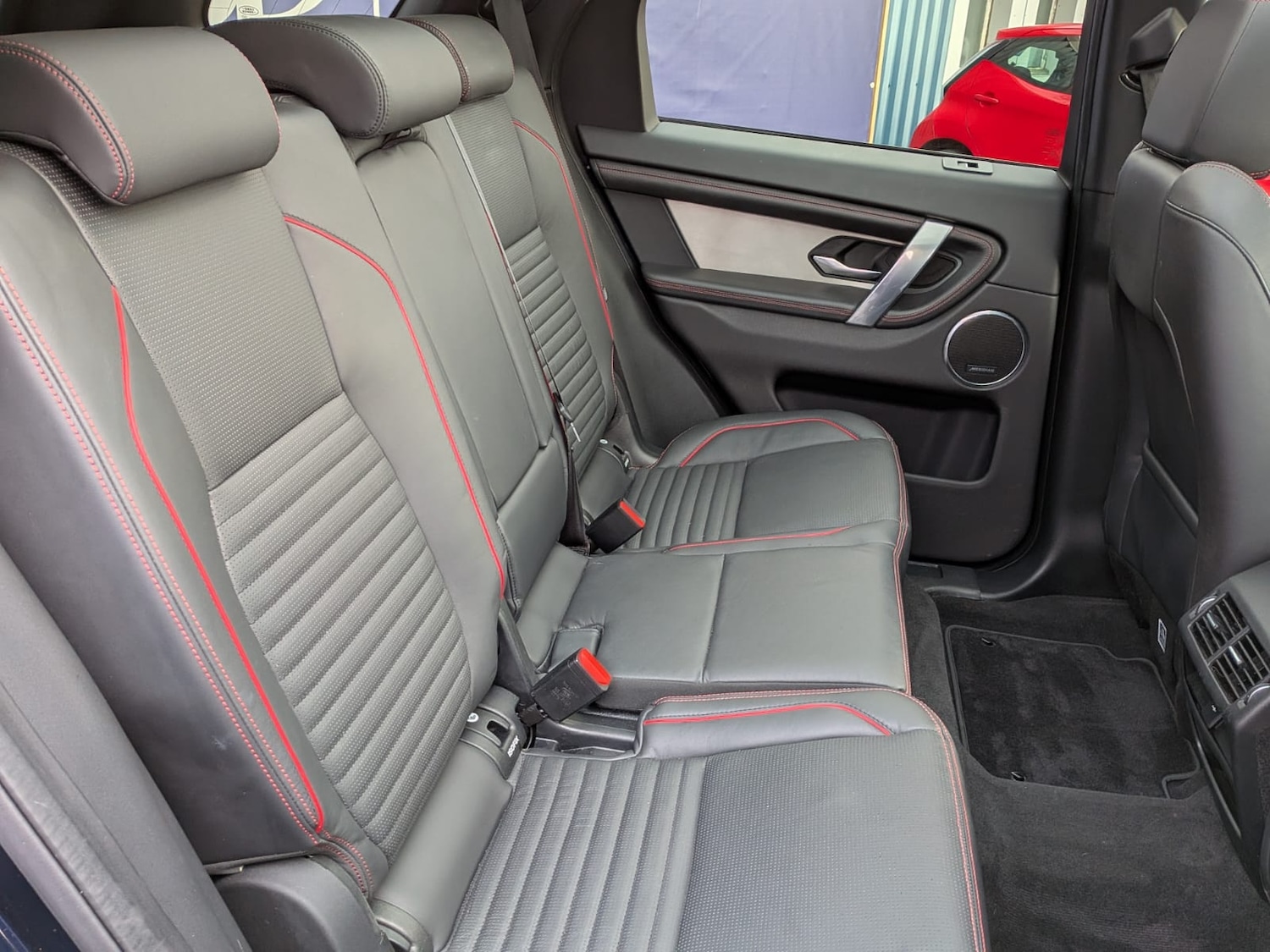 Used Land Rover Discovery Sport 2021 for sale - 77208237: Photo 24