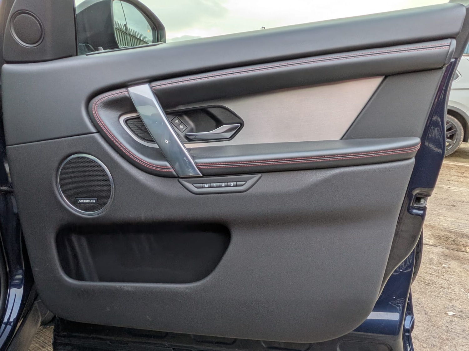 Used Land Rover Discovery Sport 2021 for sale - 77208237: Photo 27