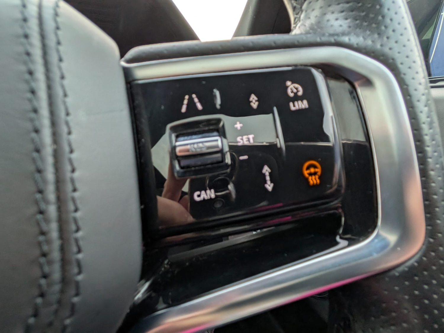 Used Land Rover Discovery Sport 2021 for sale - 77208237: Photo 31