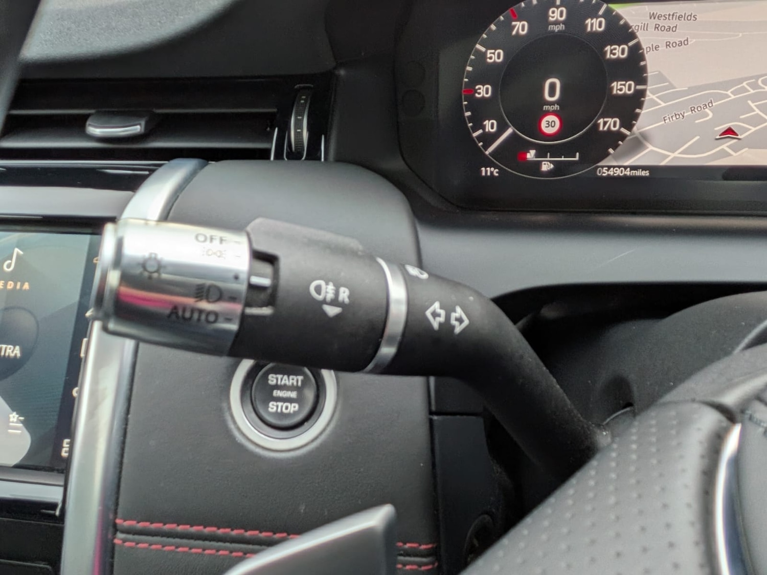 Used Land Rover Discovery Sport 2021 for sale - 77208237: Photo 32