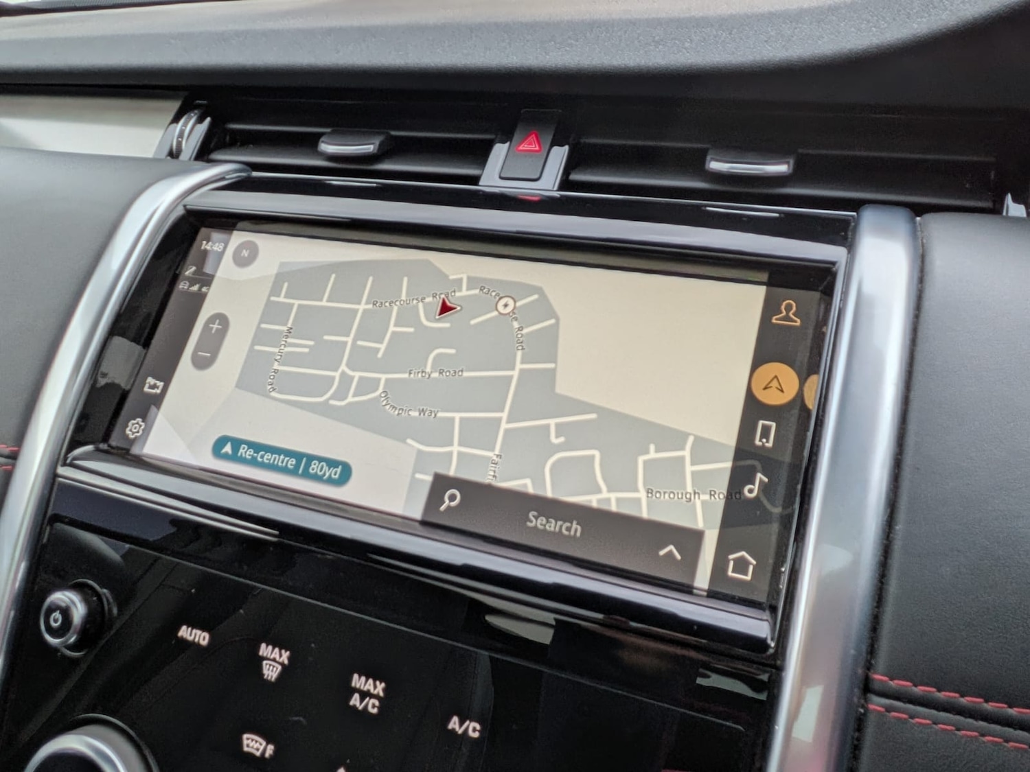 Used Land Rover Discovery Sport 2021 for sale - 77208237: Photo 37