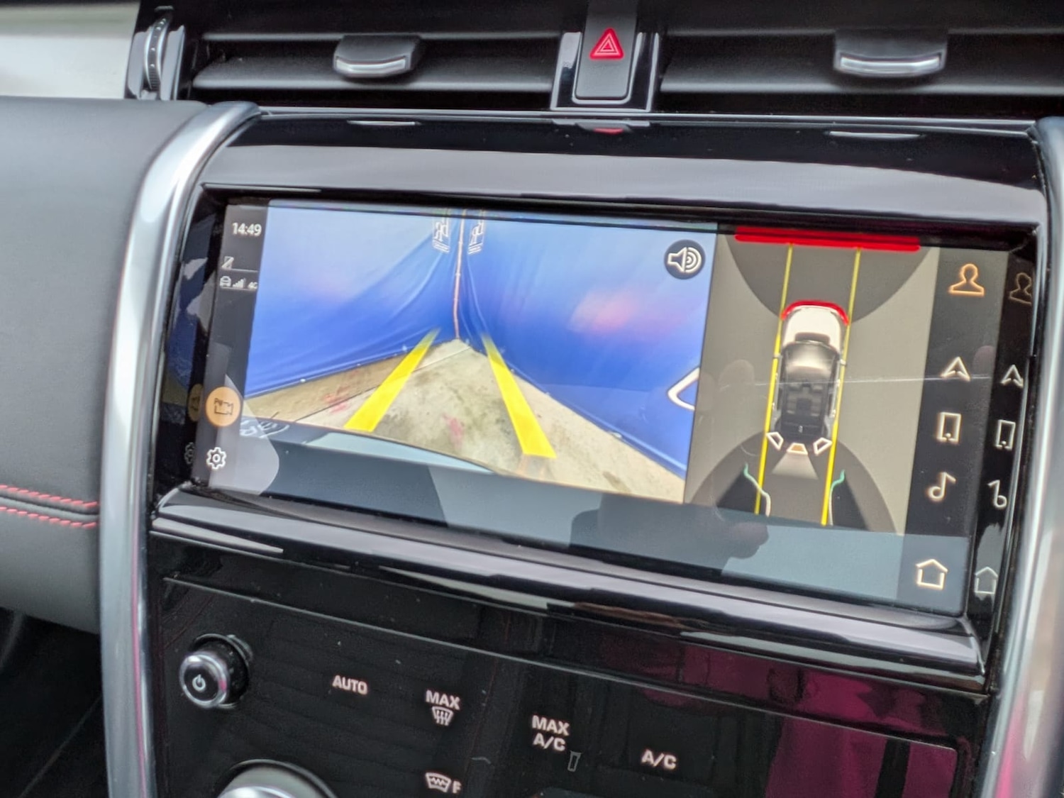 Used Land Rover Discovery Sport 2021 for sale - 77208237: Photo 38