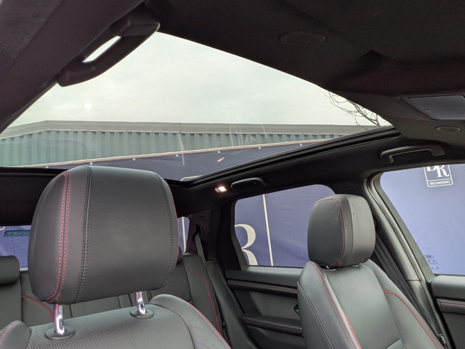 Used Land Rover Discovery Sport 2021 for sale - 77208237: Photo 42