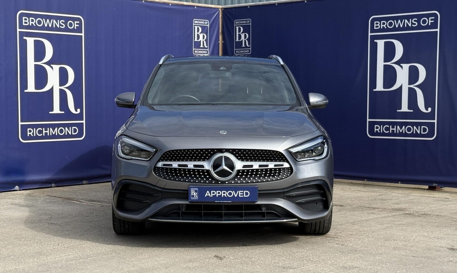 Used Mercedes-Benz GLA 2021 for sale - 78027262: Photo 10