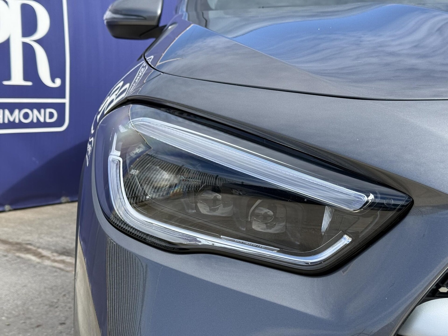 Used Mercedes-Benz GLA 2021 for sale - 78027262: Photo 12