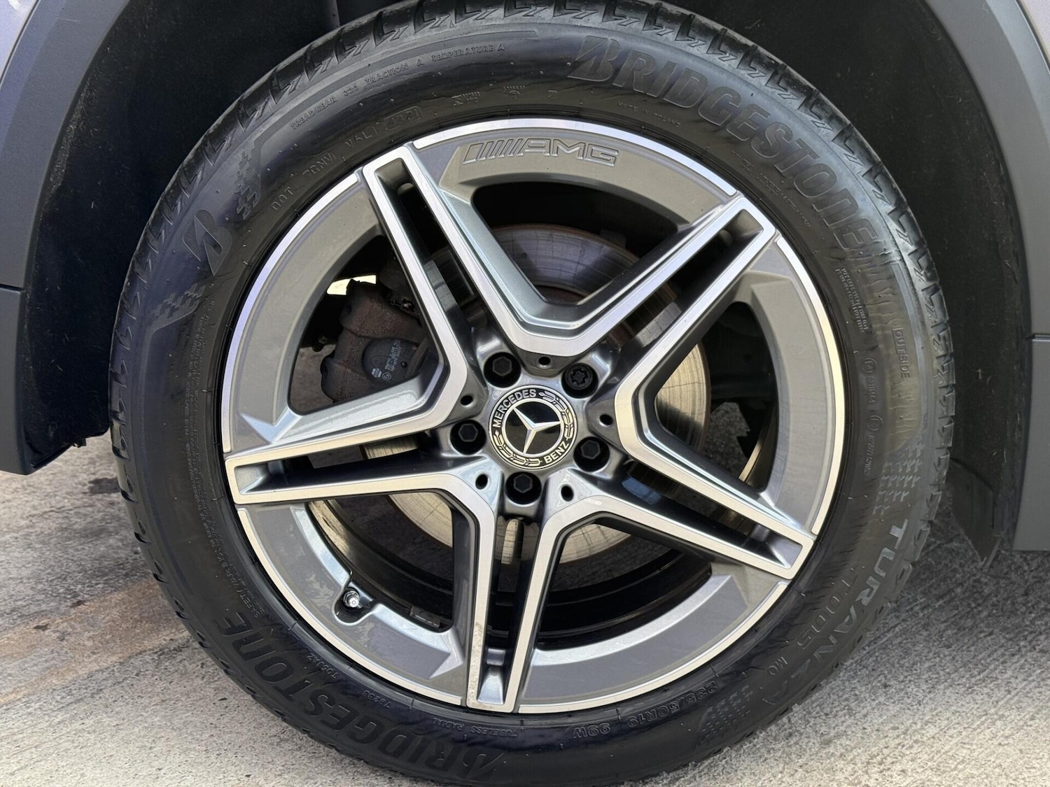 Used Mercedes-Benz GLA 2021 for sale - 78027262: Photo 14