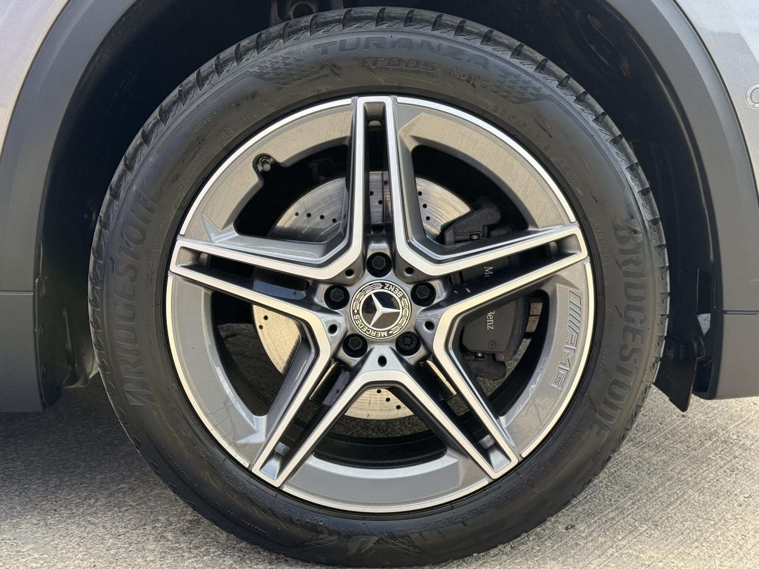 Used Mercedes-Benz GLA 2021 for sale - 78027262: Photo 15